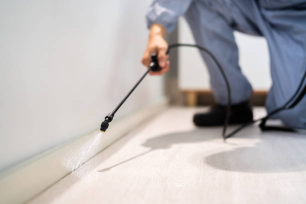 Licensed Fumigation Services service in Grant County County, KS - Nex Pest Control